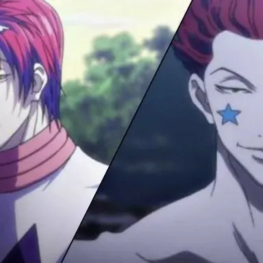 Profile image of Hisoka Morow