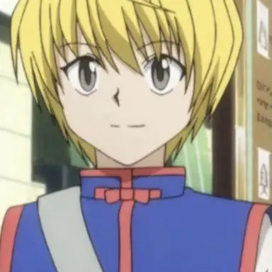 Profile image of Kurapika Kurta
