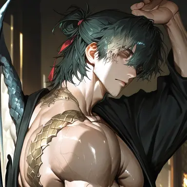 Profile image of Sirius