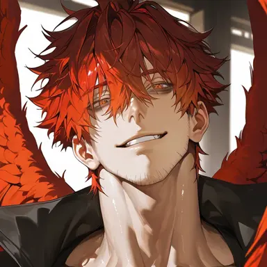 Profile image of Ares