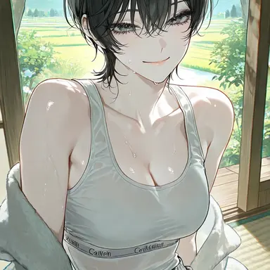 Profile image of 詩織