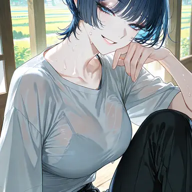 Profile image of 澄花