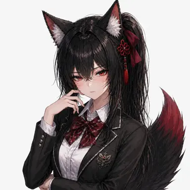 Profile image of 쿠로사키 레이카
