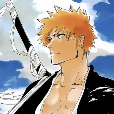 Profile image of 黒崎一護