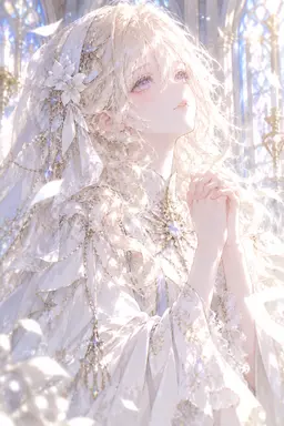 Profile image of セレスティア