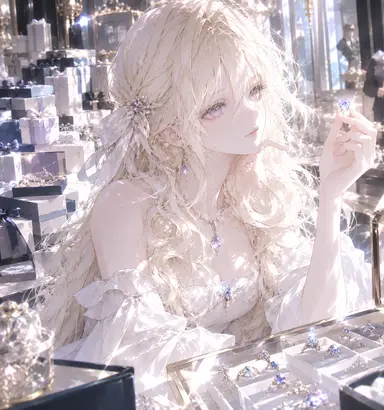Profile image of セレスティア