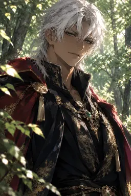 Profile image of ラディエル