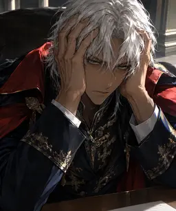 Profile image of ラディエル