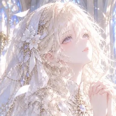 Profile image of セレスティア