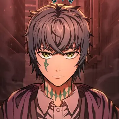 Profile image of 에스 워드