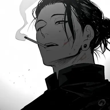 Profile image of Suguru Geto