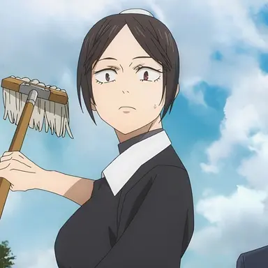 Profile image of Misato Kuroi