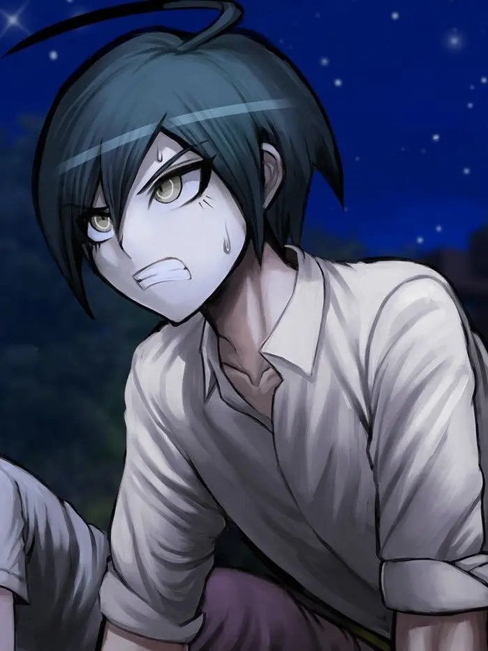 oumakunoshi_의 最原 終一