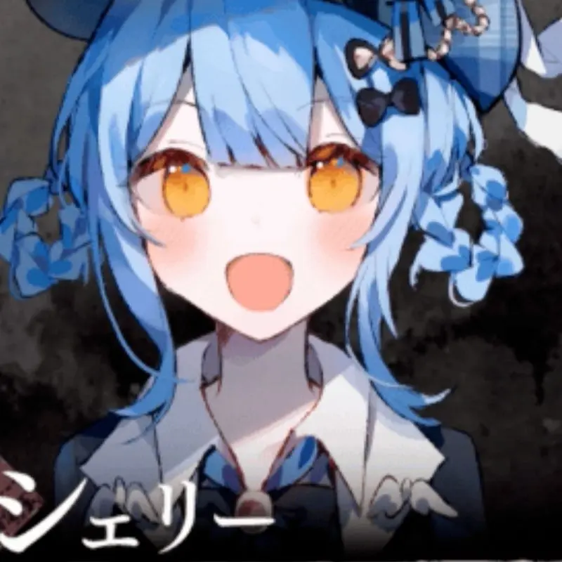 MerryJuicy3186의 シェリハン