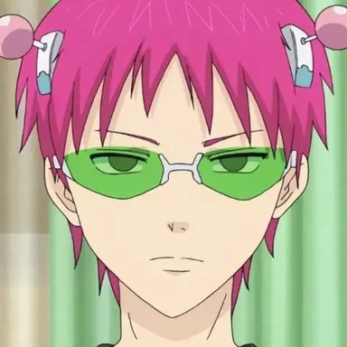 Profile image of 斉木 楠雄