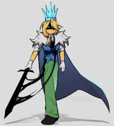 Profile image of Itrapped