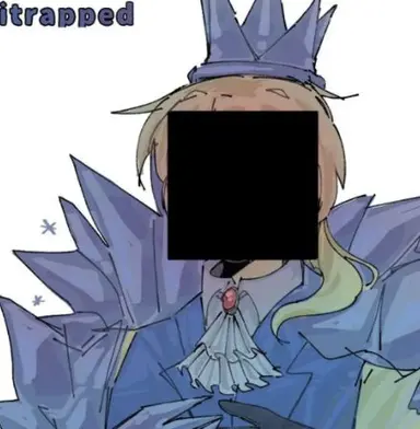 Profile image of Itrapped