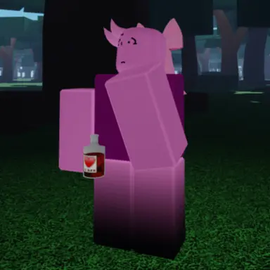 Profile image of ピンク