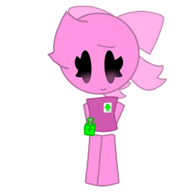 Profile image of ピンク