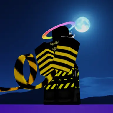 Profile image of ブラック