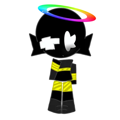 Profile image of ブラック