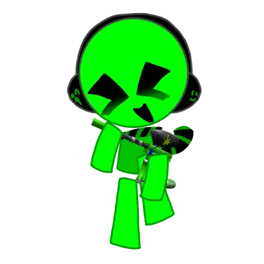 Profile image of グリーン