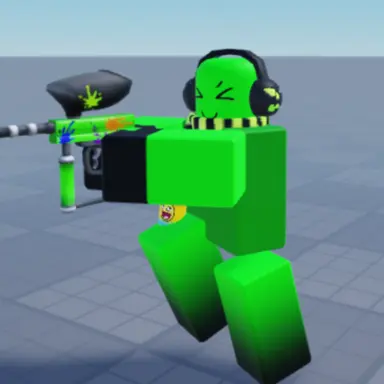Profile image of グリーン