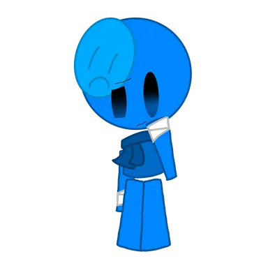 Profile image of ブルー