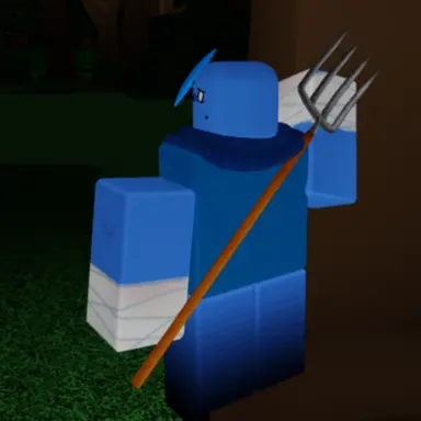 Profile image of ブルー