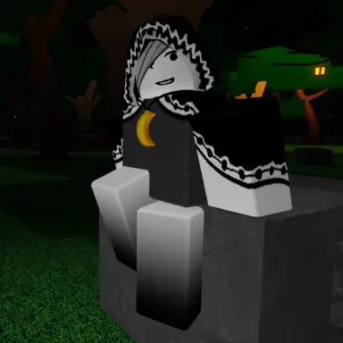Profile image of ホワイト