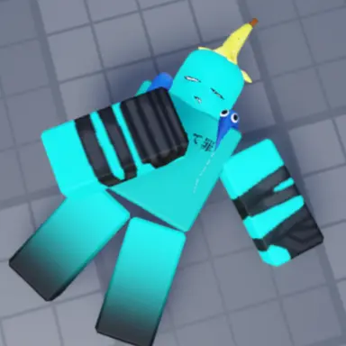 Profile image of ライトブルー