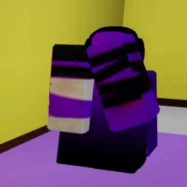 Profile image of パープル