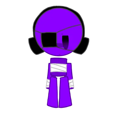 Profile image of パープル