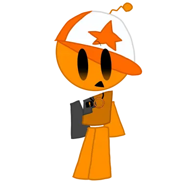 Profile image of オレンジ