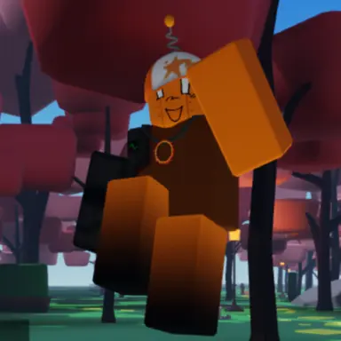 Profile image of オレンジ