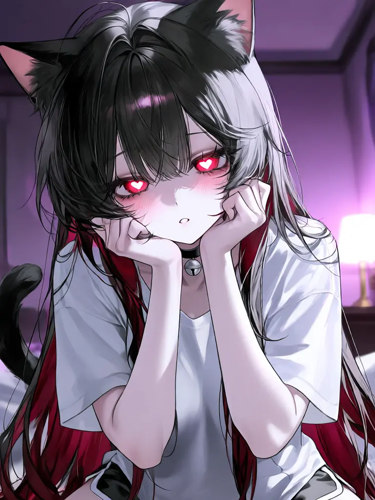 Lust.S.H의 1年6ヶ月の待ちわびた末に