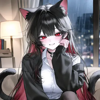 Profile image of Seo Arin