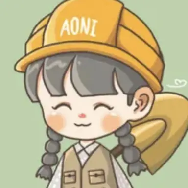 Profile image of 아오니