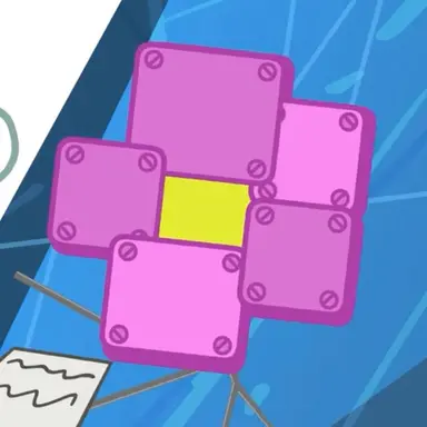 Profile image of Robot flower