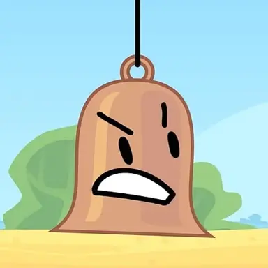 Profile image of Bell
