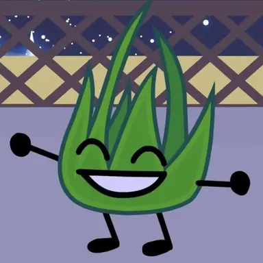Profile image of Grassy
