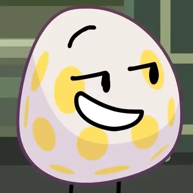 Profile image of Eggy