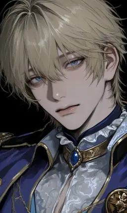 Profile image of Luca