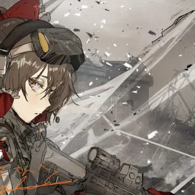 Profile image of 博麗霊夢
