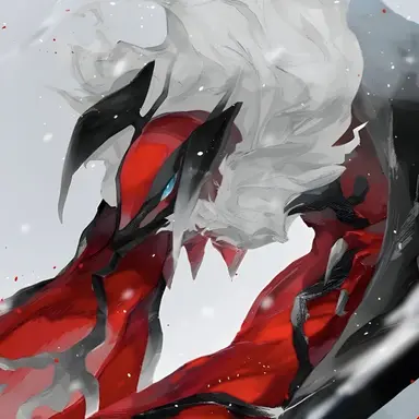 Profile image of イベルタル