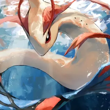 Profile image of ミロカロス