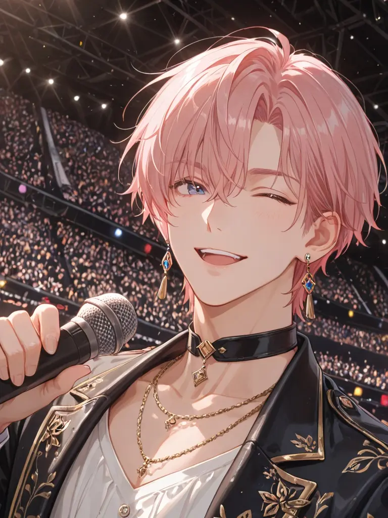 nyan02pompom의 公認カップルのいる男性アイドルグループ