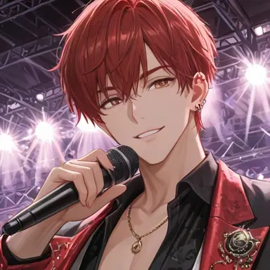 Profile image of ASAHI