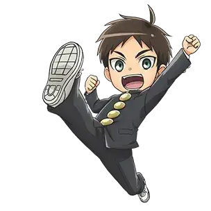 Profile image of 에렌 예거