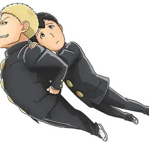 Profile image of 베르톨트 후버